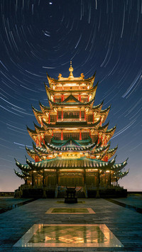 魔幻之城重庆