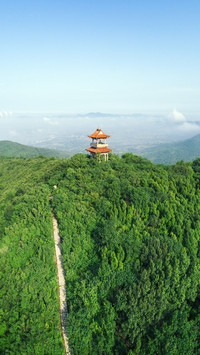 《你好,李焕英》取景地
