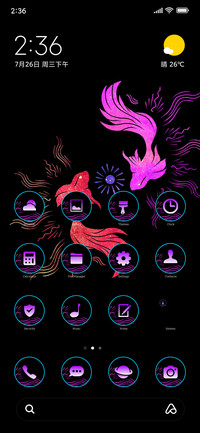 Zodiac Fine
