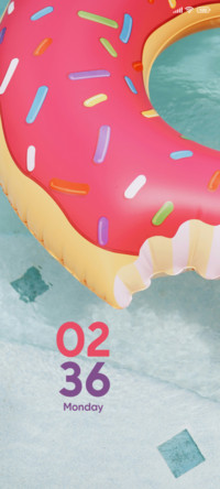 Summer Pop