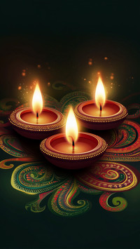 Happy Diwali-Desity