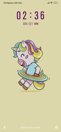 Unicorn Happy_3MDS