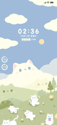 猫猫山