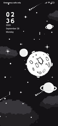 Wandering Planet