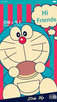 Doraemon