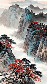 何处寻山水归处？