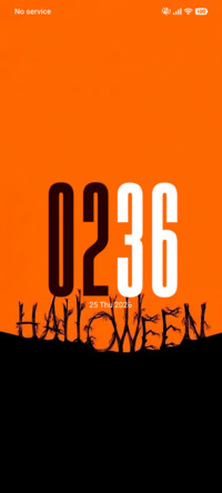 Halloween Branches