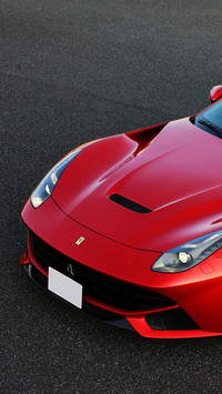 F12性能王者
