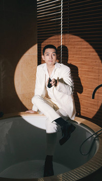 逆流而上的李现