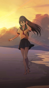 云淡风轻