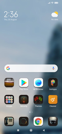 Official MIUI Theme_53