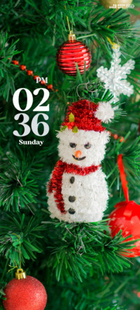 Christmas Tree