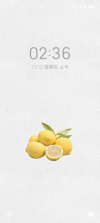 小清新简约白