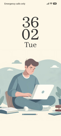 Study Mode