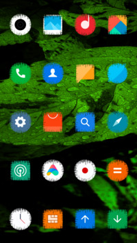 Rainy Leaf_DWM3