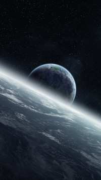 不可思议的宇宙