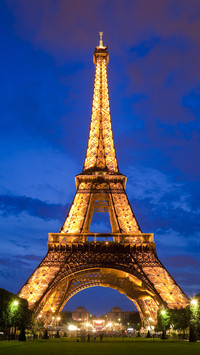 China smart logistics settled in Paris 80