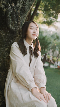 O血型女生的气质特性