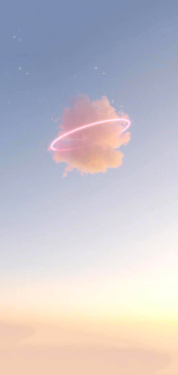 小星星很仙