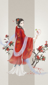 The eight favorite surnames in china