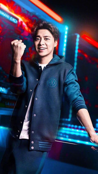 李易峰