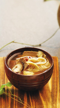 糟钵头