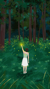 花田半亩