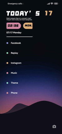 Dawn