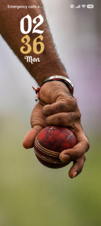 Grip of the Game