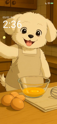 Dog Friend