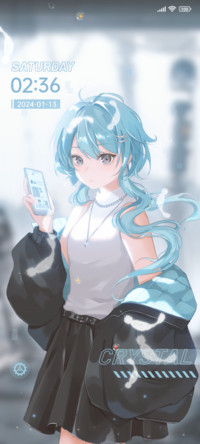 Era of technology