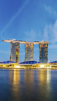 Singapores strange laws 9