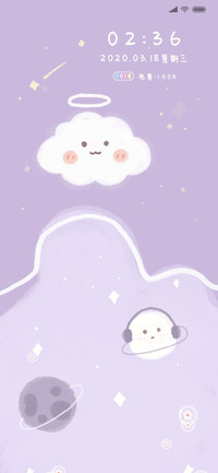 软萌小可爱