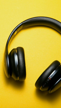 Beats Headphone