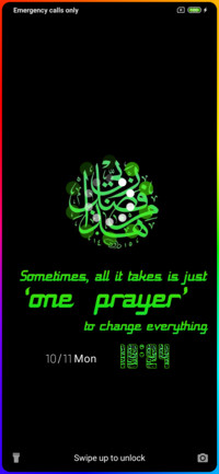 Islam Quote