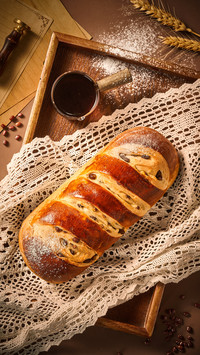 Delicious food - Red Bean and Big Leba