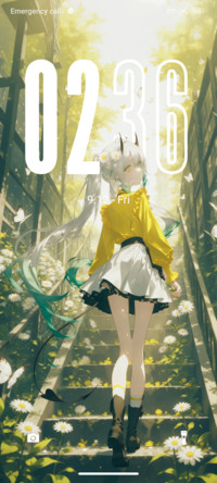 Green depth