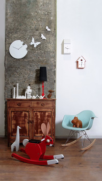 Childrens Room Decoration Law 8