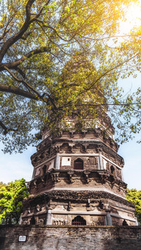 苏州风光