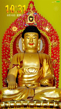 佛缘土豪金版