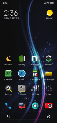 THEME
