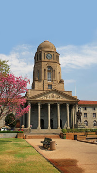 Experience a different south africa
