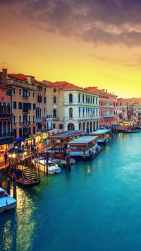Top ten tourist attractions in Venice 31