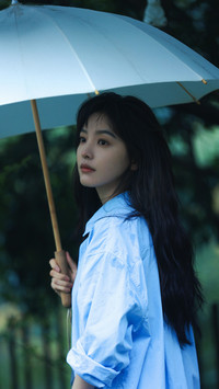 心动女孩章若楠上线