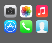 Ios 11 Concept