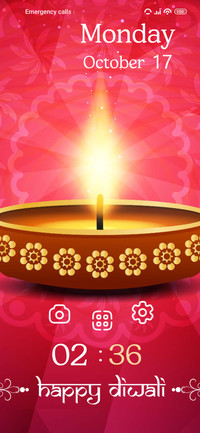 Diya Glow