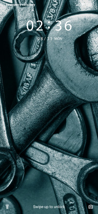 Mechanic Gears_3MDS