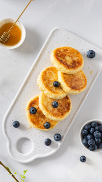 Vitality breakfast-10