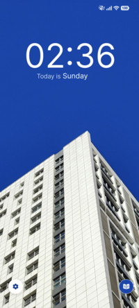 Azure Tower