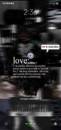Luv 